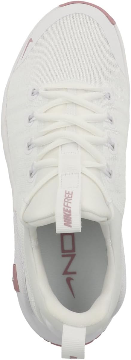 Тренировочные кроссовки Nike для мужчин, White Elemental Pink White — фото 2