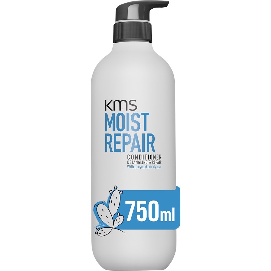 

Кондиционер для волос KMS Conditioner, 750 ml