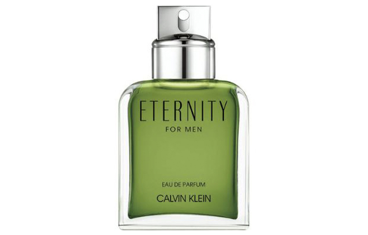 Calvin Klein Классический мужской парфюм Fougere Eau De Parfum 30ml/50ml/100ml — фото 2