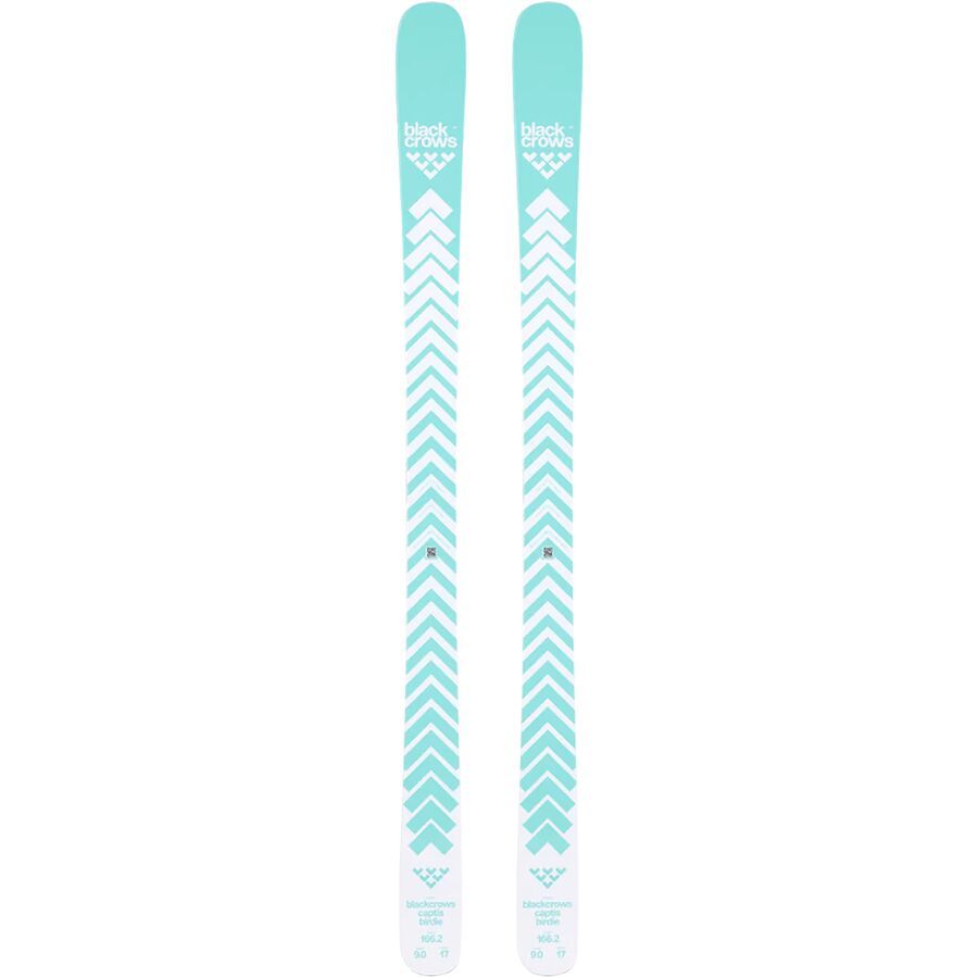 

Лыжи Black Crows Captis Birdie Black Crows, Turquoise