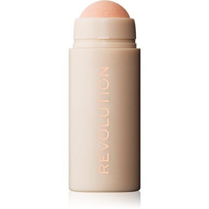 

Makeup Revolution Mega Бронзер 01 Cool