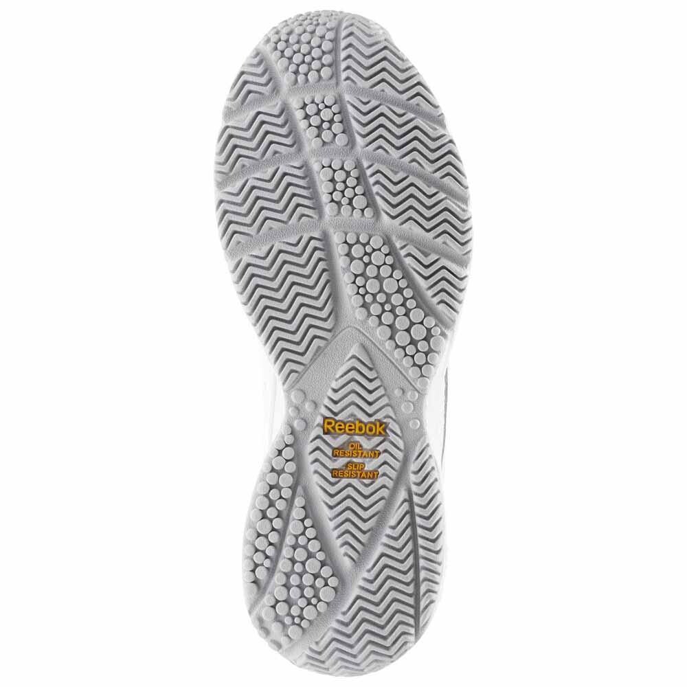 Кроссовки Reebok Work N Cushion 3.0, белый — фото 2