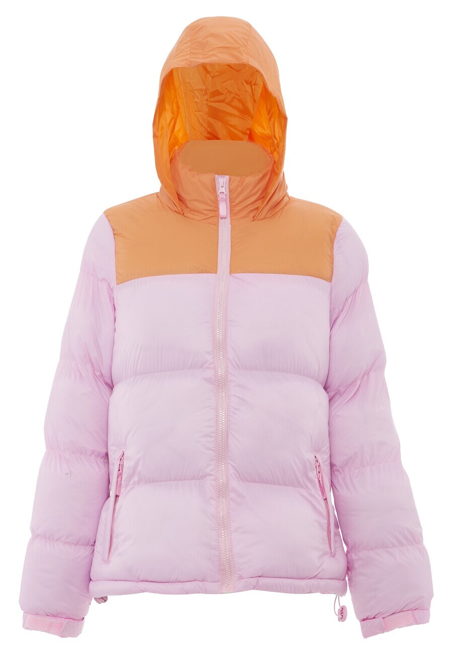 

Зимняя куртка Libbi Winter Jacket, светло-розовый