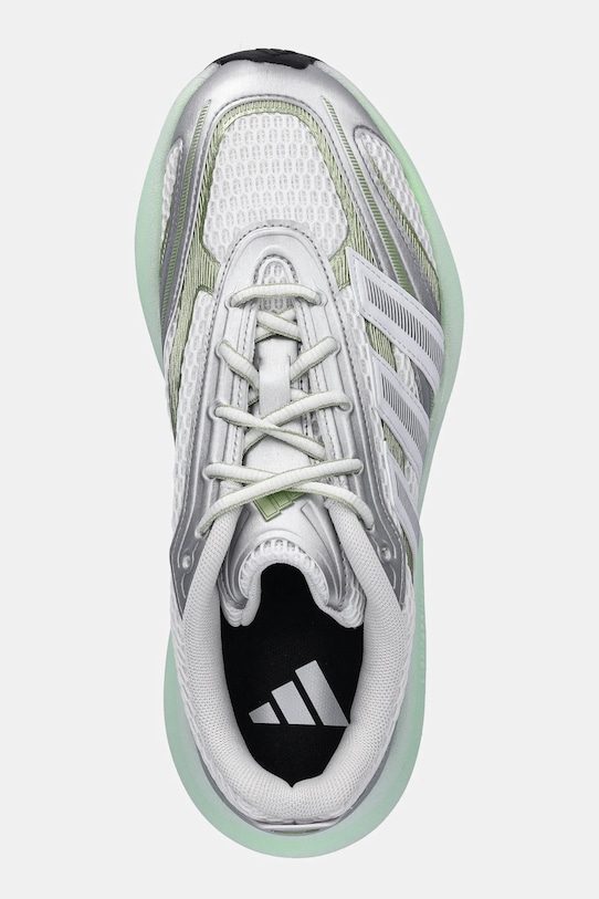 Кроссовки Lightblaze Glow Adidas, белый — фото 4