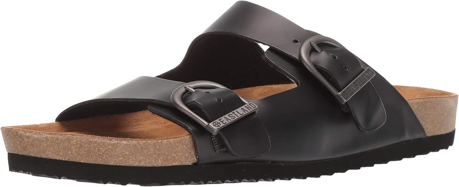 

Мужские сандалии Eastland Cambridge, черный