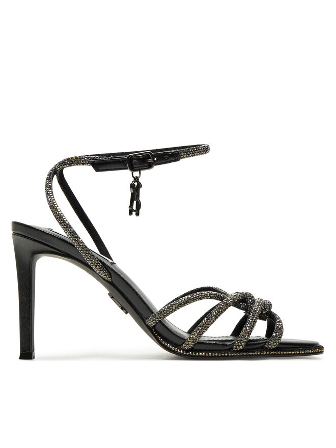 

Сандалии Steve Madden Kailyn-R SM11003078 Negro, черный