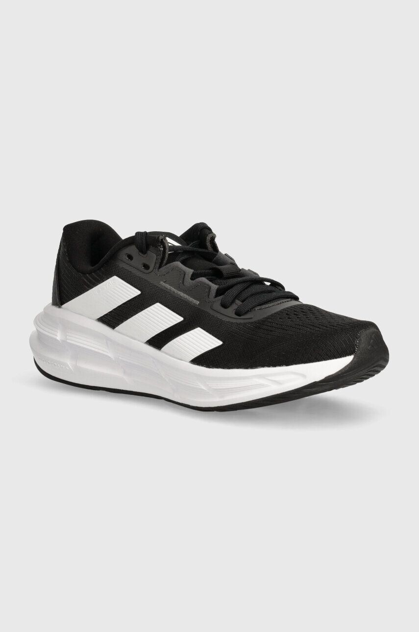 

Кроссовки adidas Performance Questar 3, черный