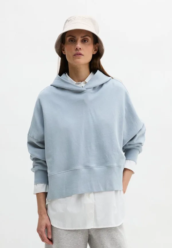 

Свободная толстовка Marc O'Polo, Grey Horizon, Серый, Свободная толстовка Marc O'Polo, Grey Horizon