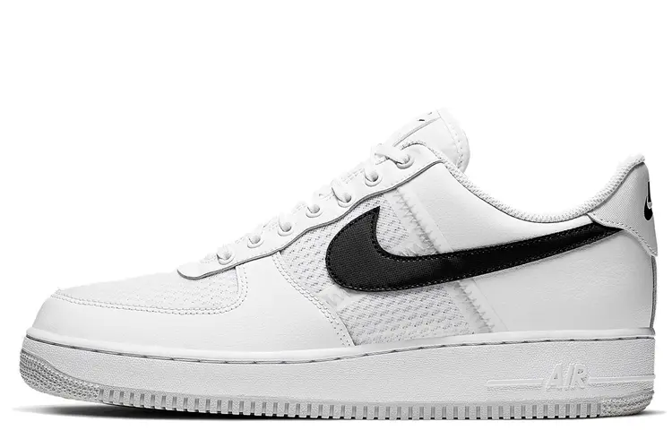 Обувь для скейтбординга Nike Air Force 1 унисекс