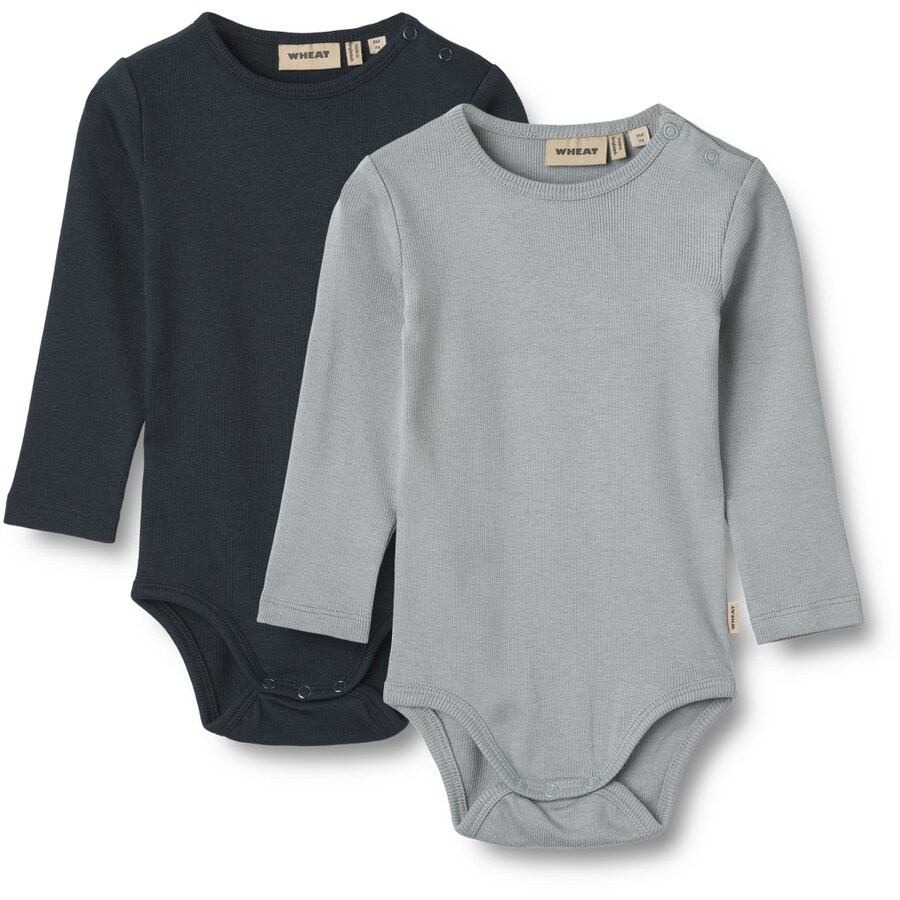 

Комбинезон WHEAT, цвет Light blue/Dark blue
