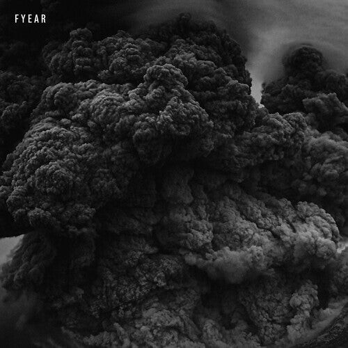 

CD диск Fyear: Fyear