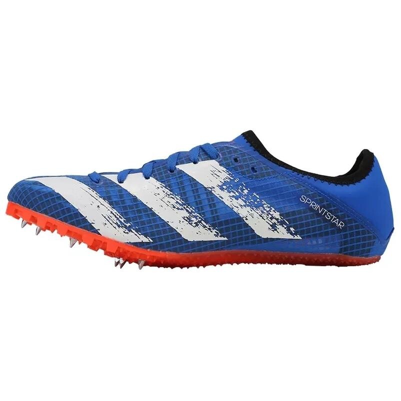 

Кроссовки Sprintstar Running Unisex Low-top Blue/White Adidas
