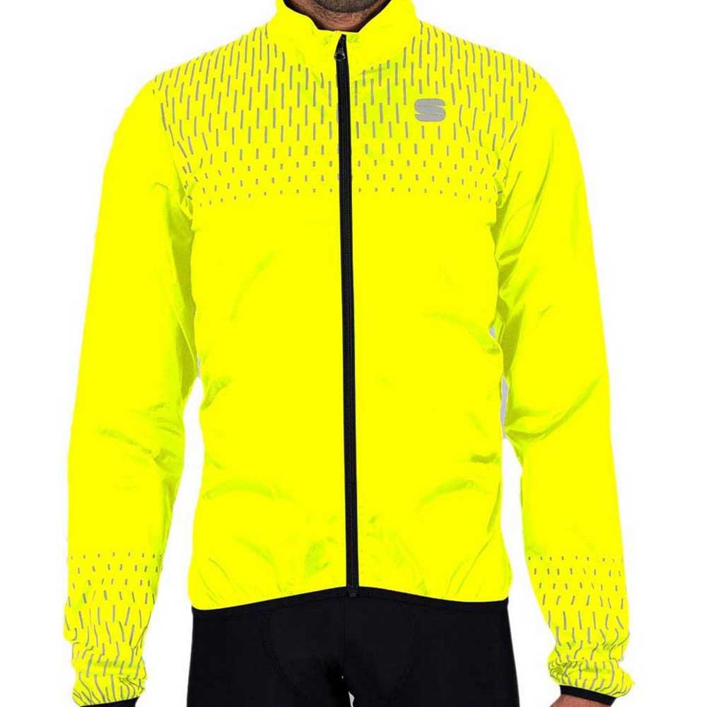 

Куртка Sportful Reflex, желтый