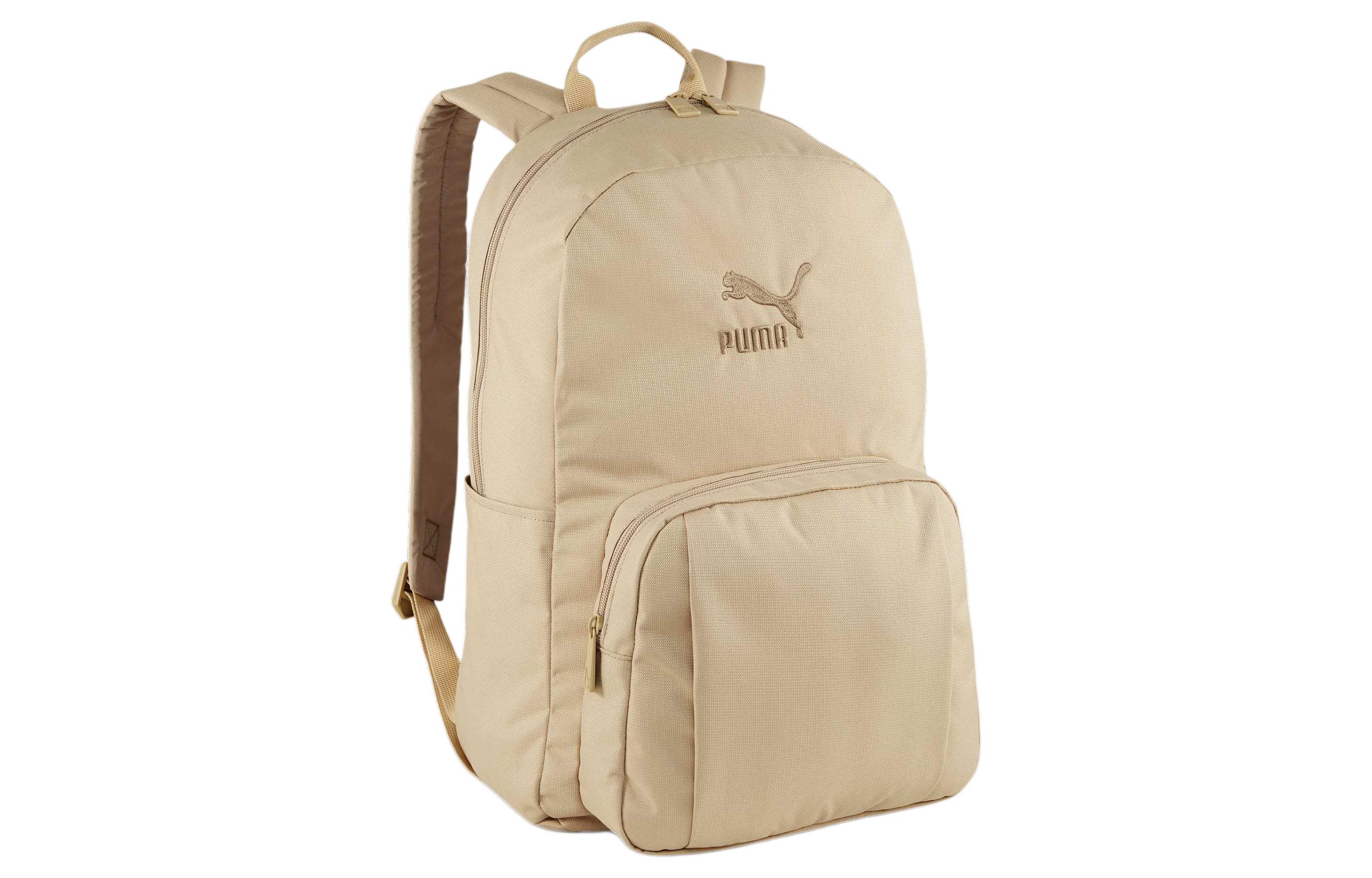 

PUMA Нейлоновый рюкзак унисекс степной загар, Grassland Tan