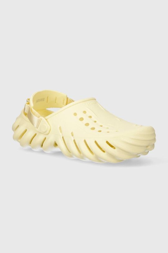 

Шлепанцы (Эхо) Сабо Crocs, желтый