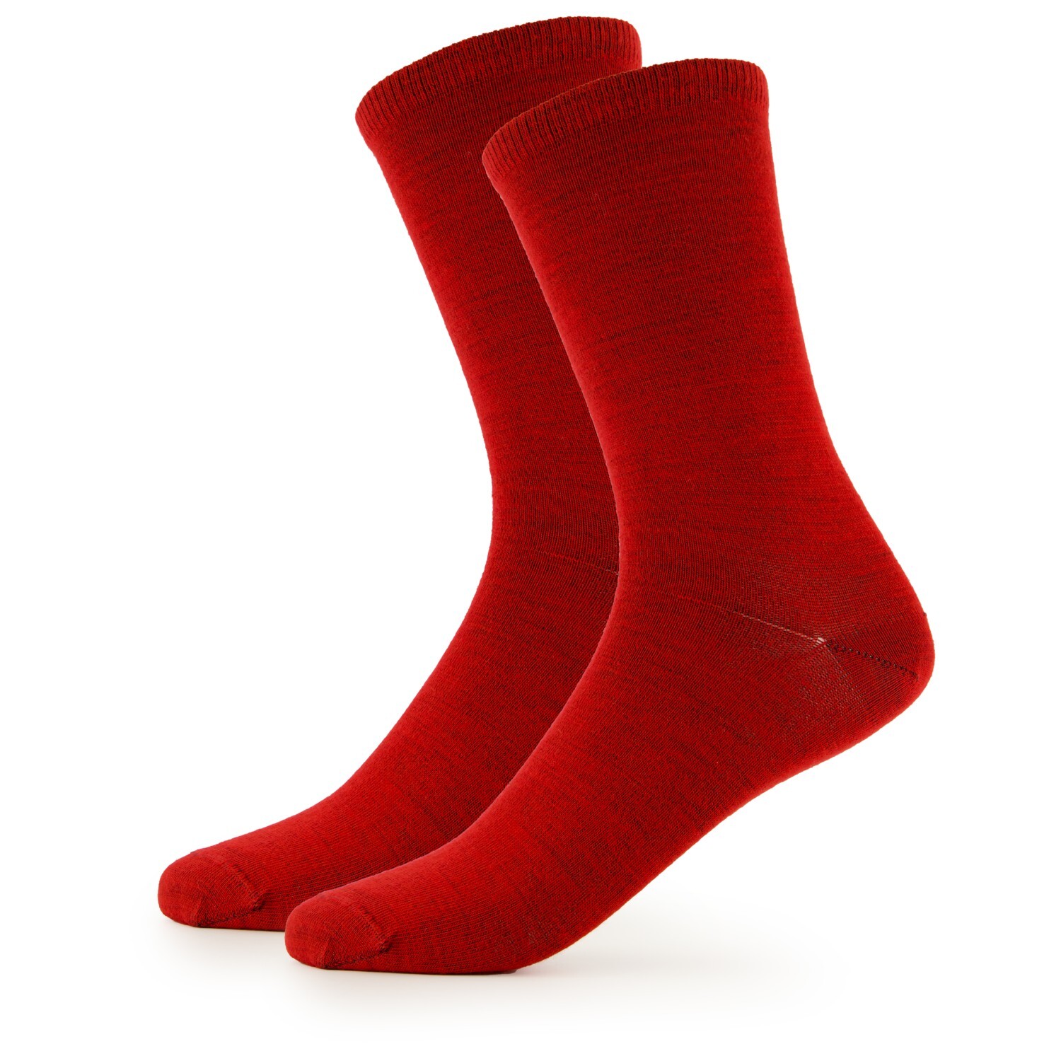 

Носки из мериноса Alpacasocks&Co Merino Lifestyle 2 Pack, цвет Rubino