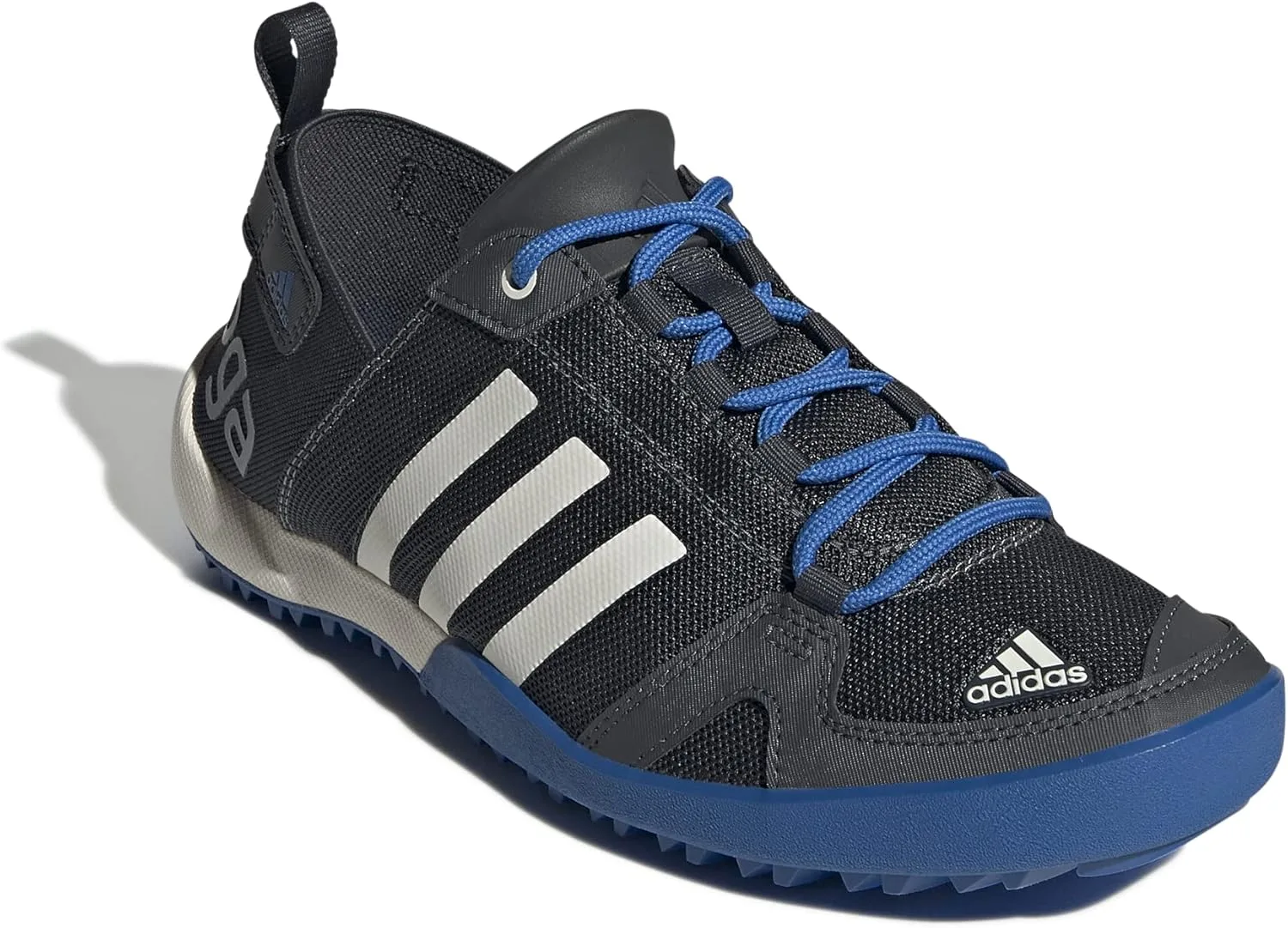 Кроссовки Adidas Herren Daroga Two 13 H.rdy, белый/синий