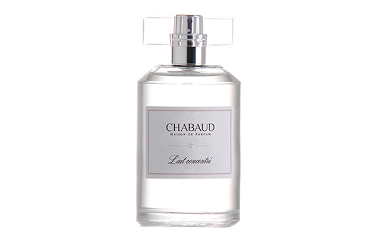 Туалетная вода Chabaud Maison de Parfum Lait Concentre, 30 мл — фото 2