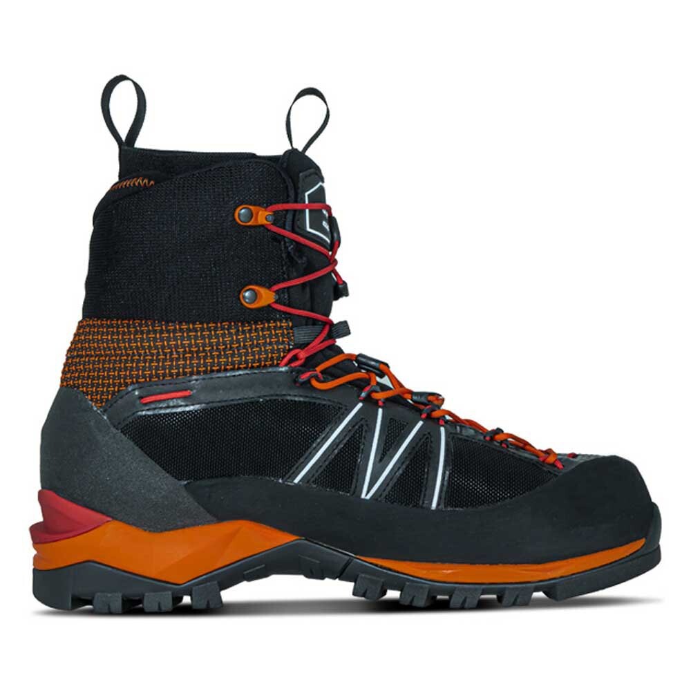 

Ботинки Garmont G-Radikal Goretex Hiking, оранжевый