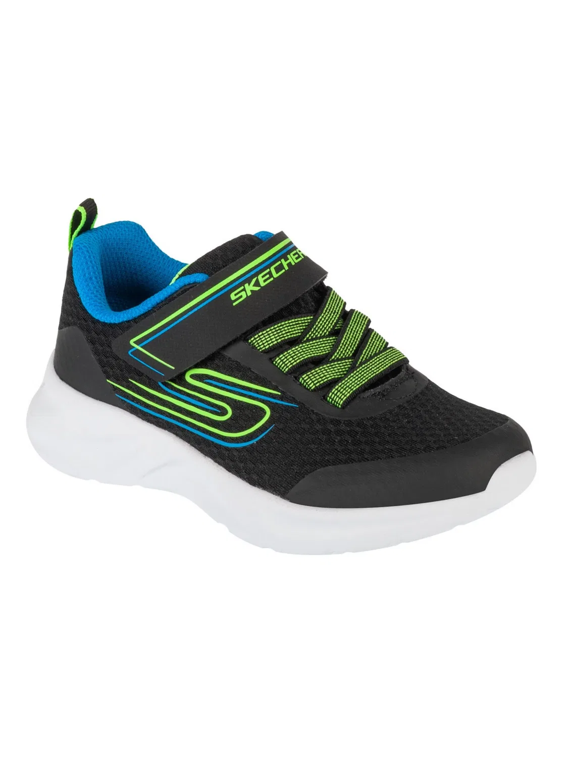 Кроссовки 'Skechers Dynamatic - Swift Tread' Skechers, Blue — фото 2