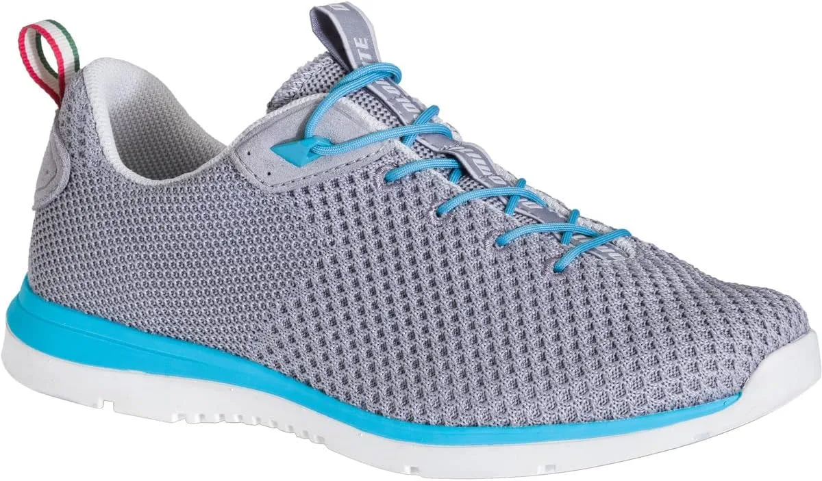 Кроссовки Dolomite Zapato Move Knit, серый