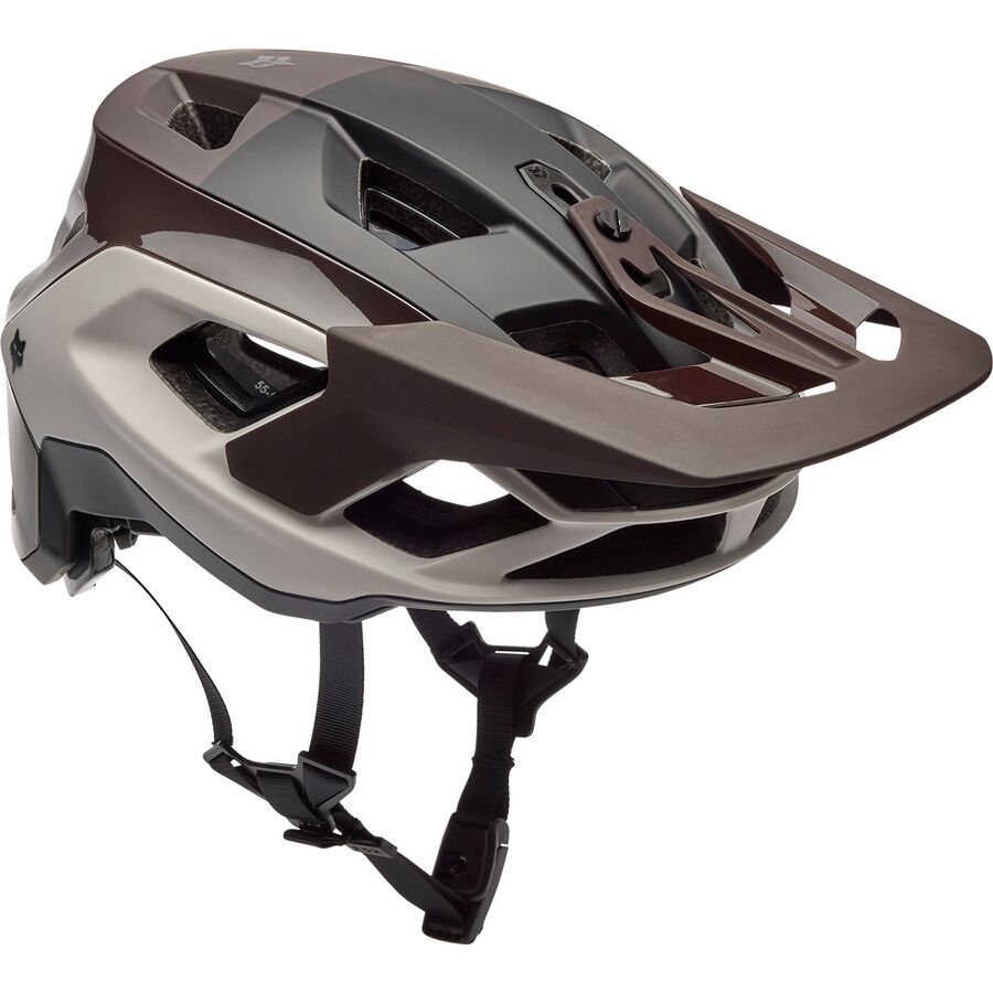 

Шлем Fox Racing Speedframe RS Mips Fox Racing, Cocoa