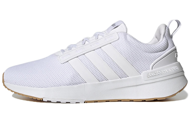 

Кроссовки Adidas Racer TR21 'White Gum'