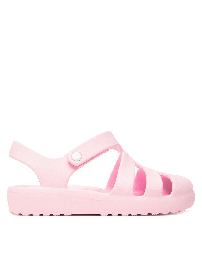 

Сандалии Classic Fisherman K 210625 Crocs, розовый