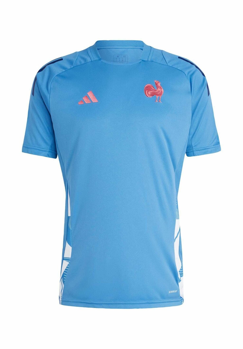 

Спортивная футболка FRANCE adidas Performance, синий