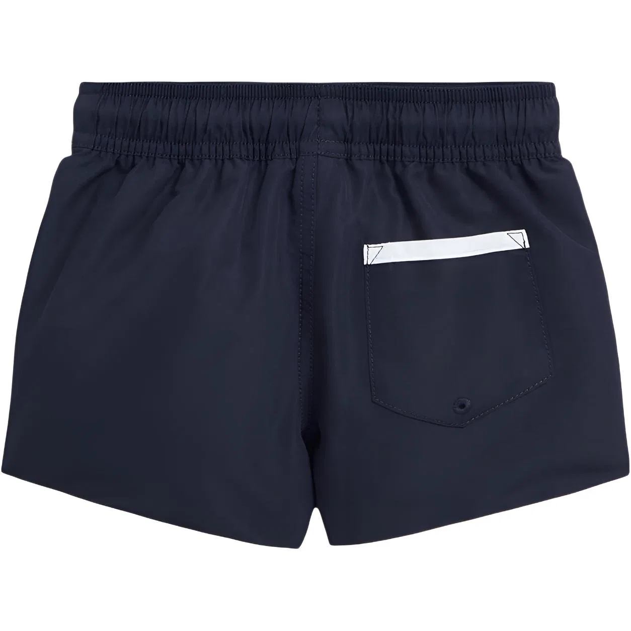 Детские шорты Kids' Marine Blue Polo Ralph Lauren — фото 3