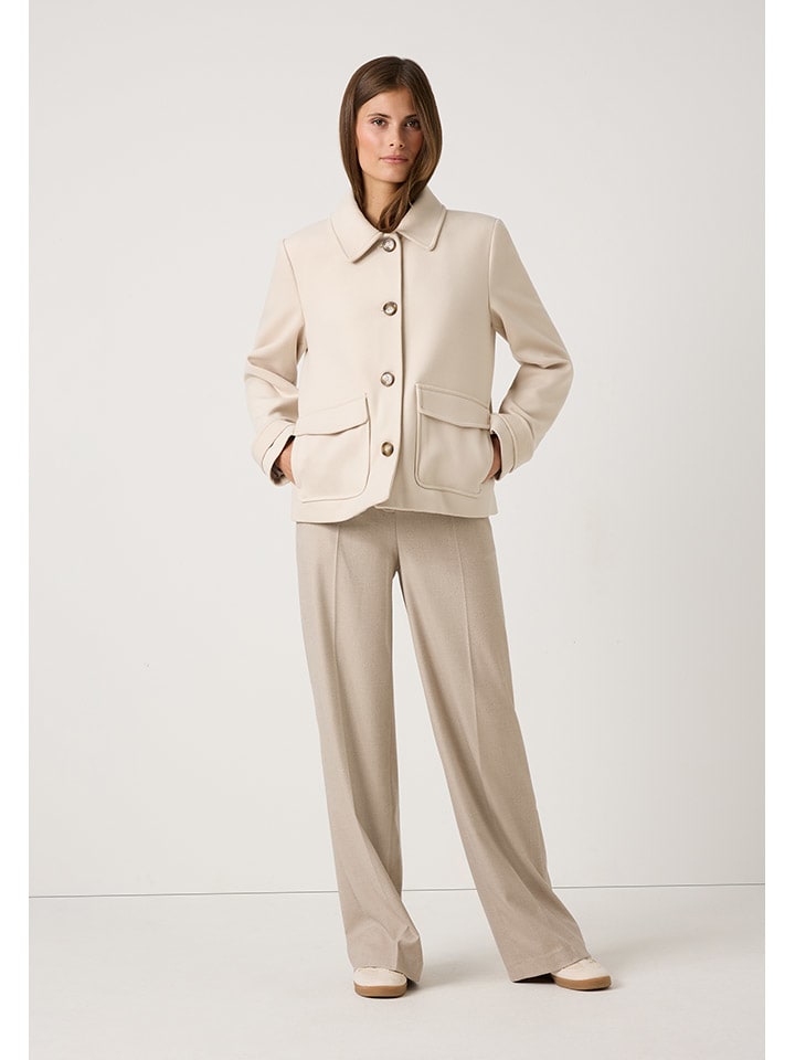 

More & More Куртка бежевого цвета