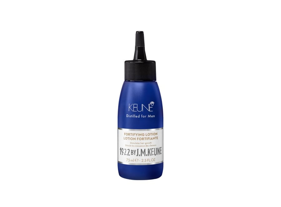 

Keune 1922 By JMKeune Fortifying Lotion - Укрепляющий лосьон для мужчин, 75 мл