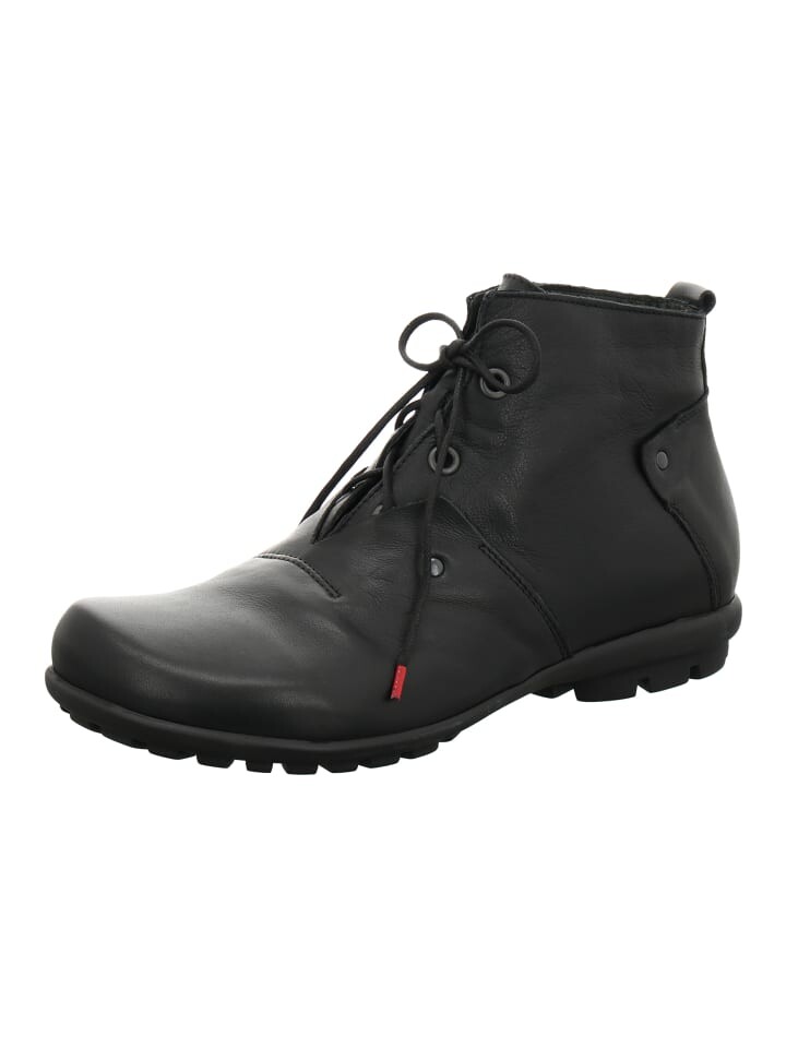

Сапоги Think! Ankle KONG HERREN, черный