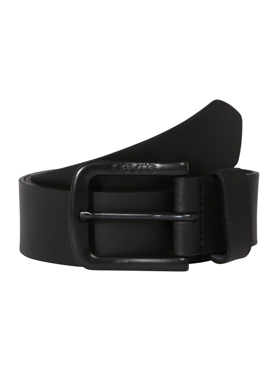 

Ремень LEVIS Belt Seine, черный