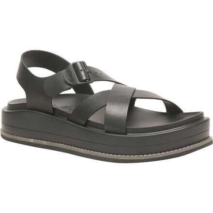 

Сандалии Townes Midform женские Chaco, черный