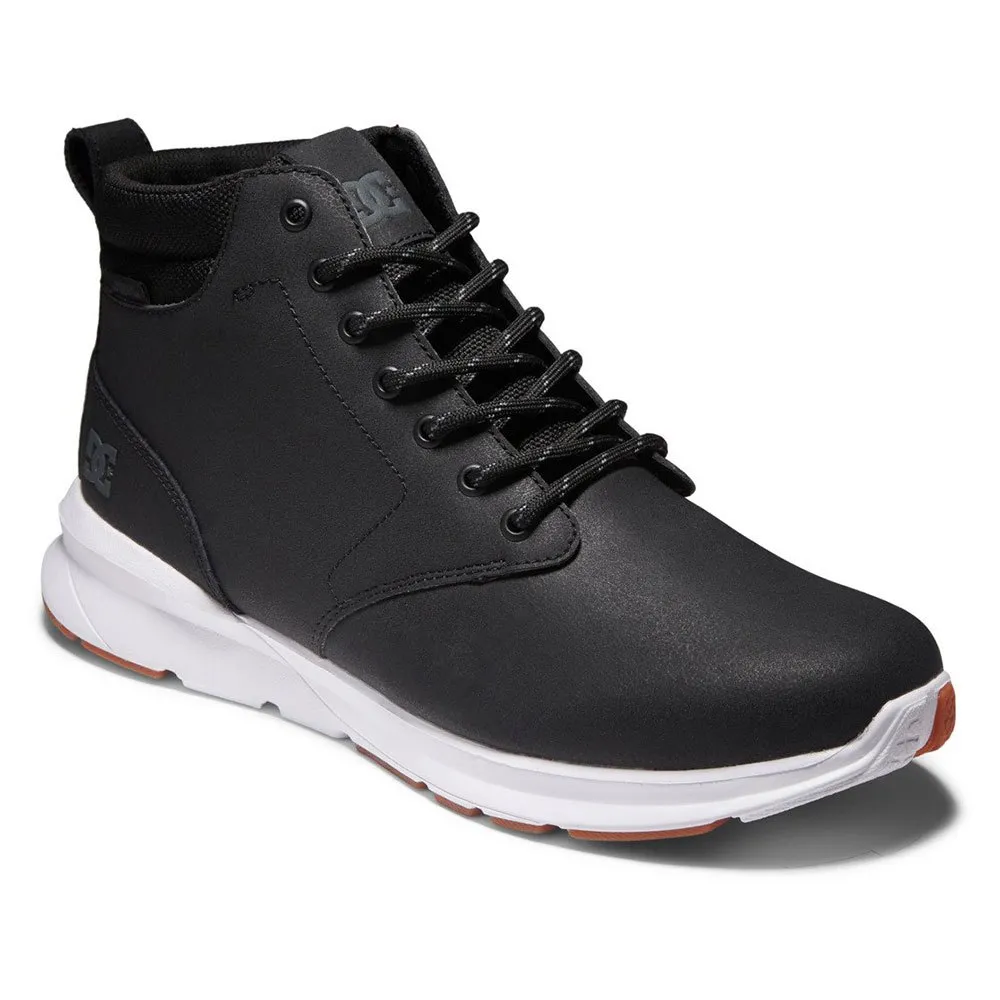 

Кроссовки Dc Shoes Mason 2, черный