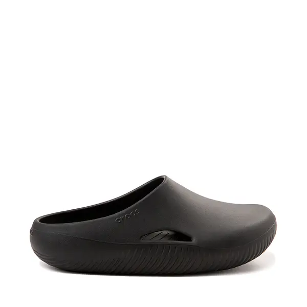 

Сабо Crocs Mellow Recovery, черный