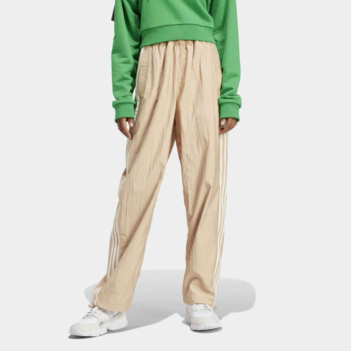 

Спортивные брюки Adidas Originals "CS WOVEN PANTS" (1 шт.), бежевый