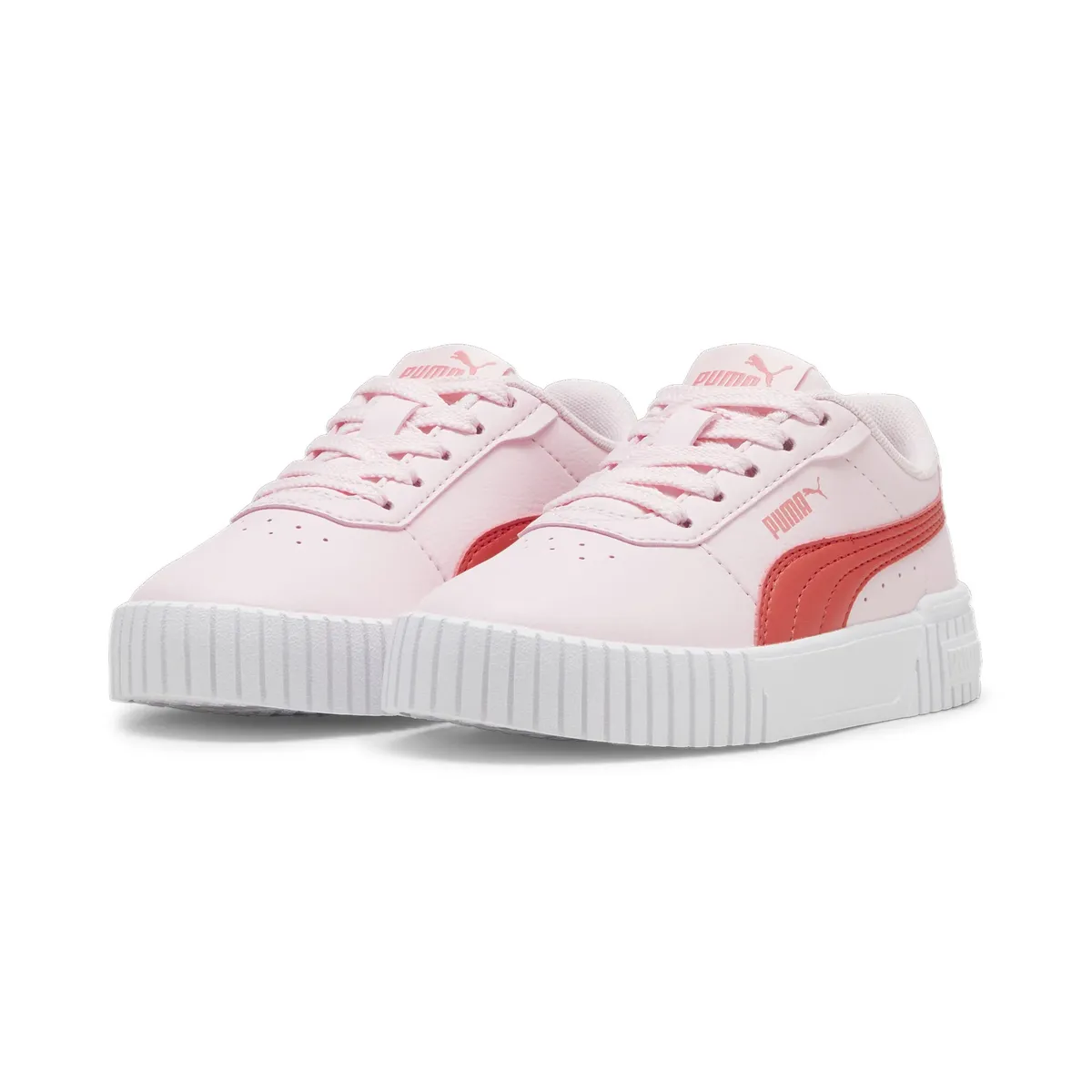 

Кроссовки PUMA "Кроссовки Carina 2.0 для девочек", белый