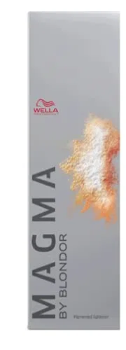 Стойкая краска для волос «Magma BB /44» 120 мл от Wella Wella