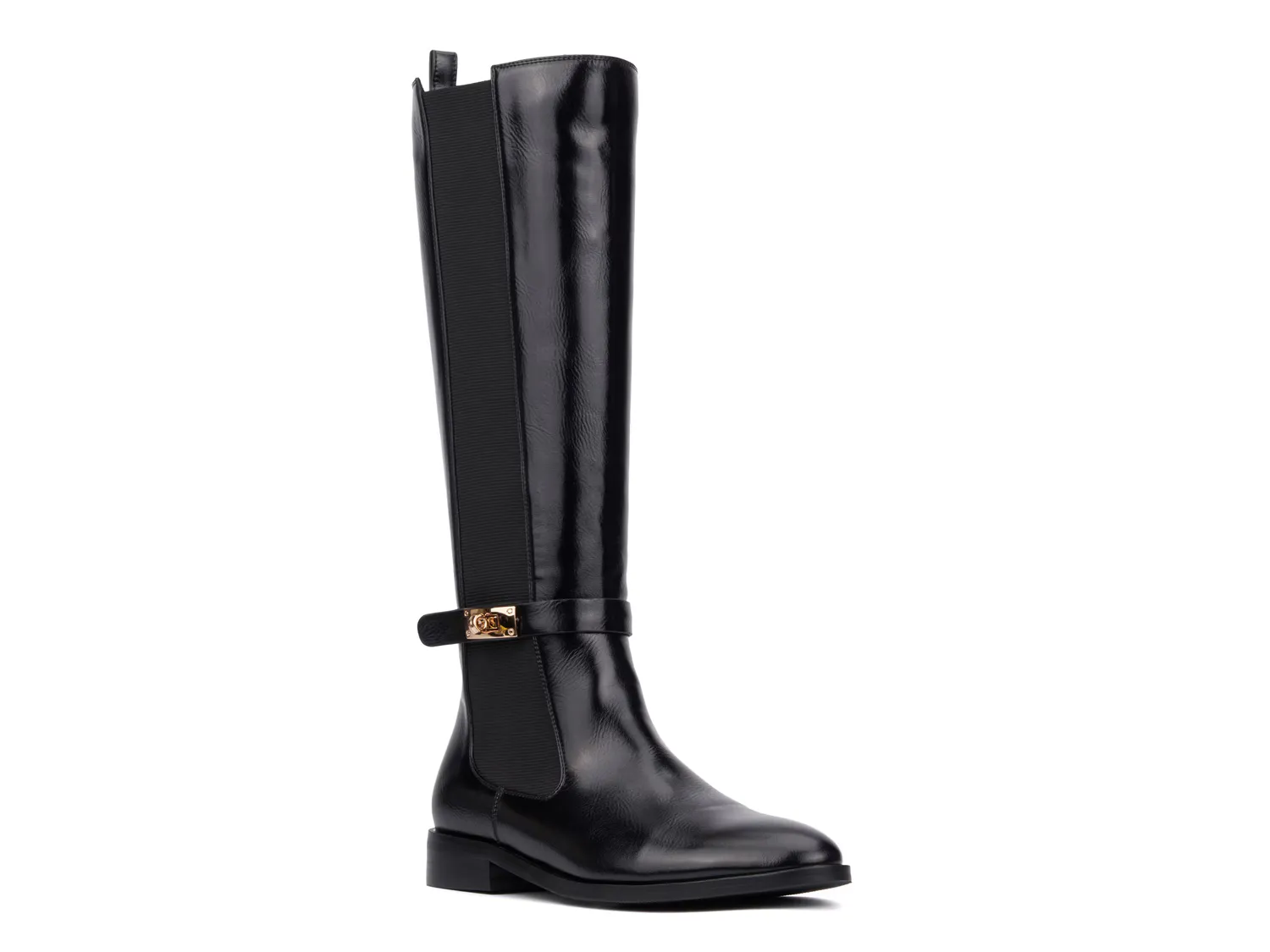 Сапоги Reilly Boot Torgeis, черный