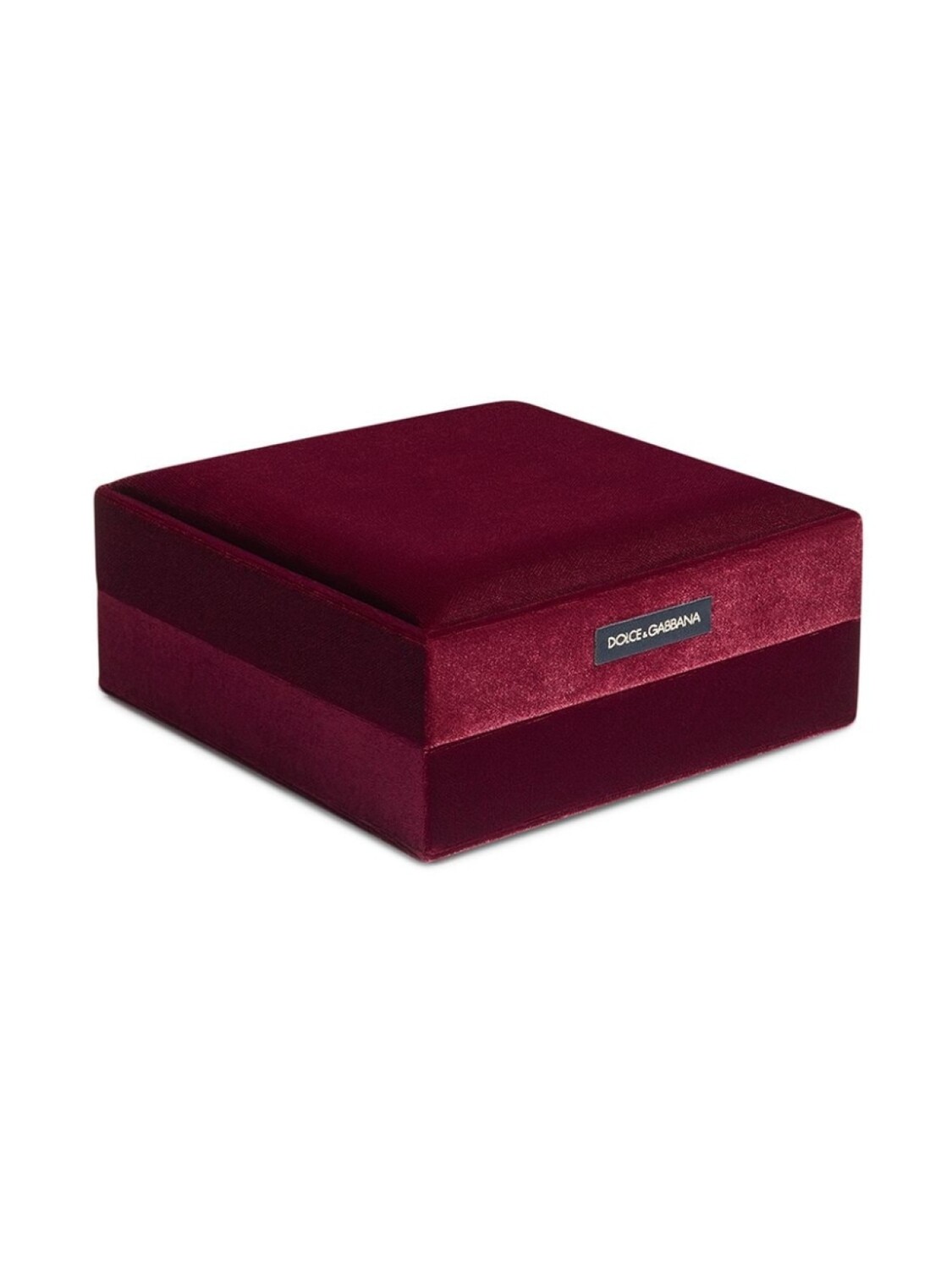 Колье Devotion Sacred Heart из желтого золота с жемчугом и бриллиантами Dolce & Gabbana, золотой — фото 3