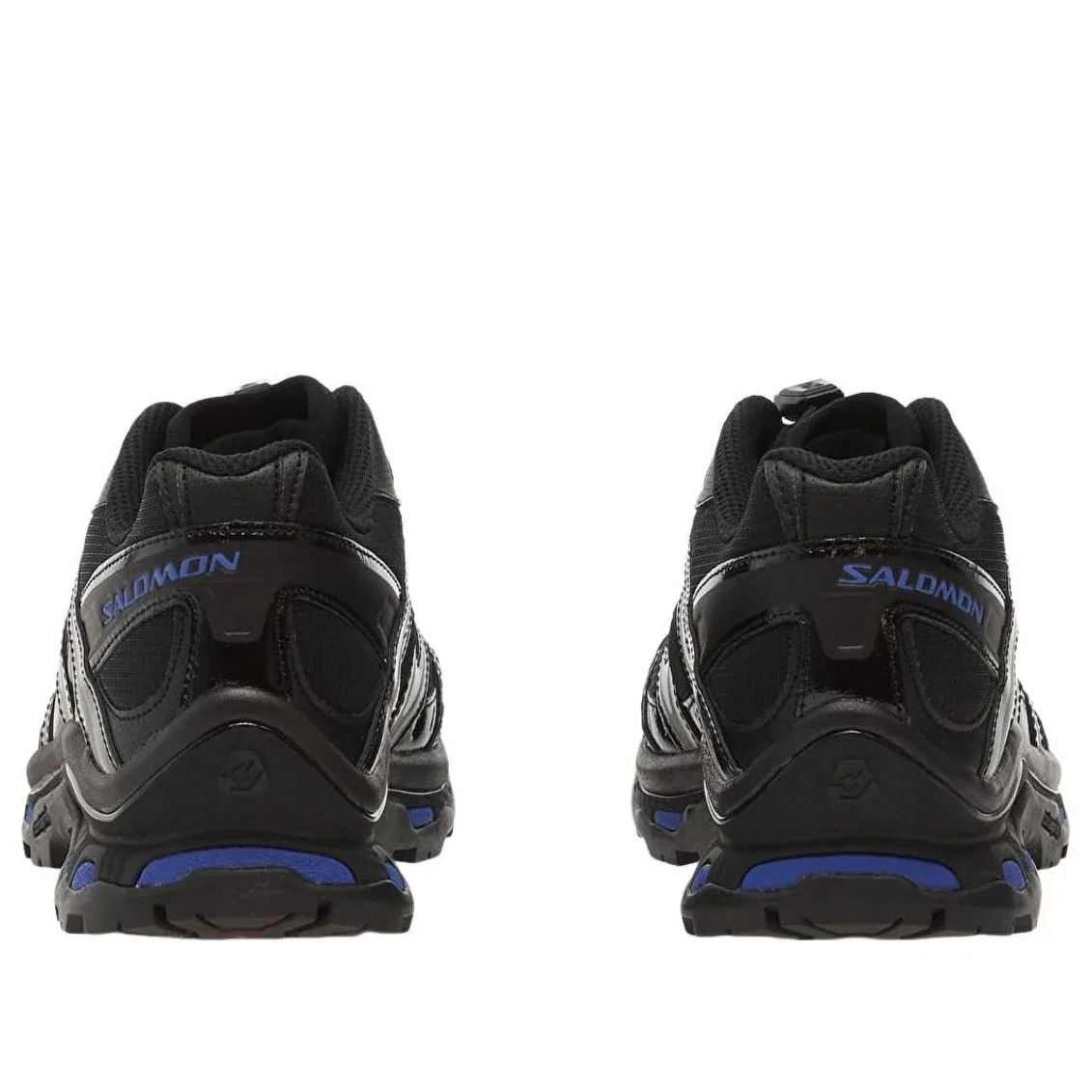 Кроссовки SALOMON XT-Quest Recon 'Black' — фото 4