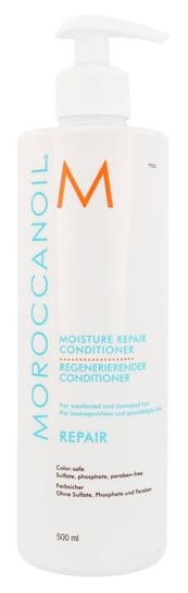 Кондиционер для волос, 500 мл Moroccanoil, Repair — фото 2
