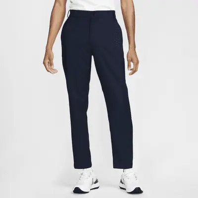 

Брюки Nike Dri-FIT Victory, цвет Obsidian/Black