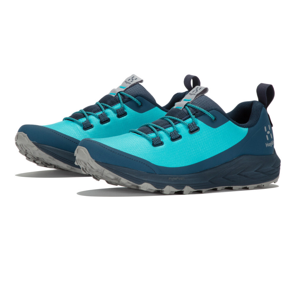 

Кроссовки Haglofs Haglöfs L.I.M FH Low, синий