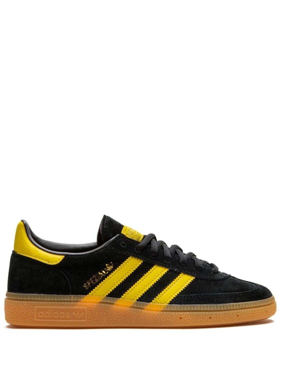 

adidas кроссовки Handball Spezial, черный