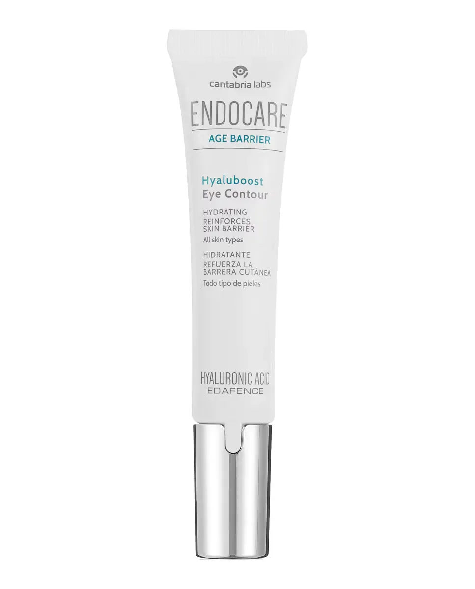 Контур для глаз Age Barrier Hyaluboost Endocare