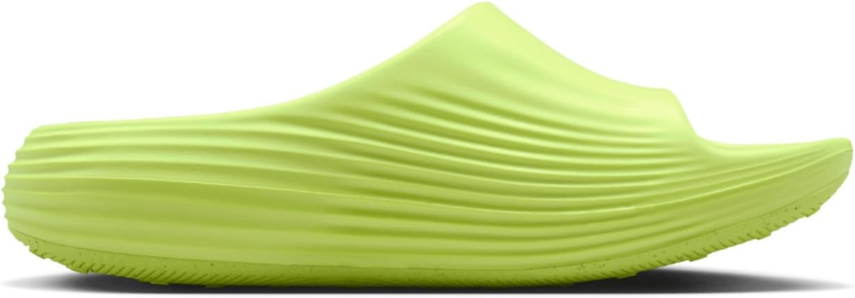 Мужские кроссовки Nike Reactx Rejuven8, Volt Ice/Volt Ice/Volt Ice — фото 4