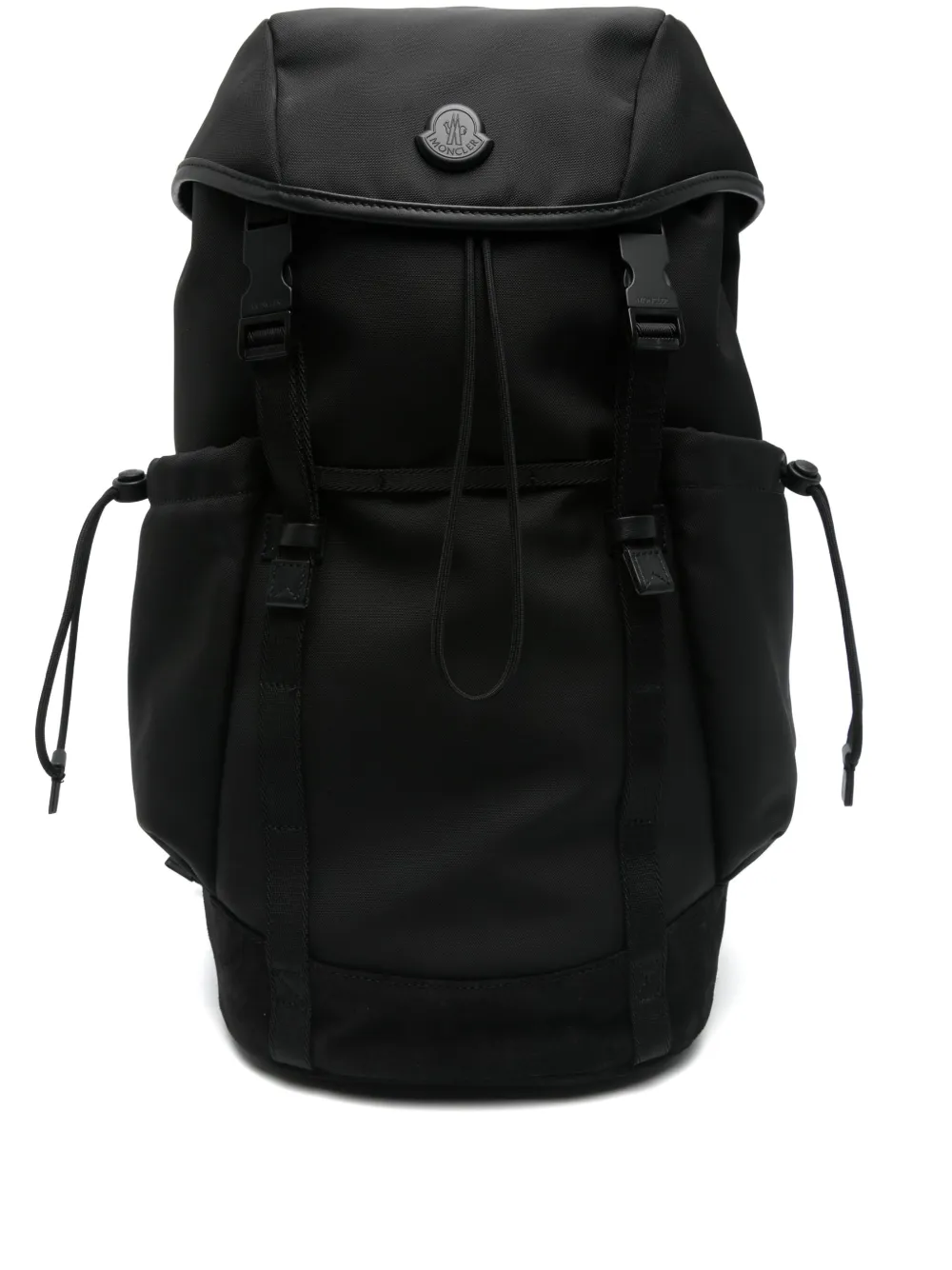 

Рюкзак Tech MONCLER, черный